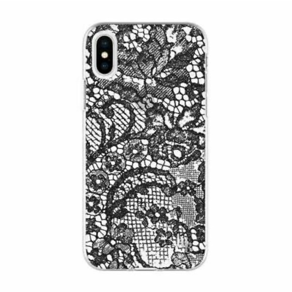 📱💕KENDALL + KYLIE 🆕 LACE IPHONE X CASE NIB💕📱 - Picture 2 of 8